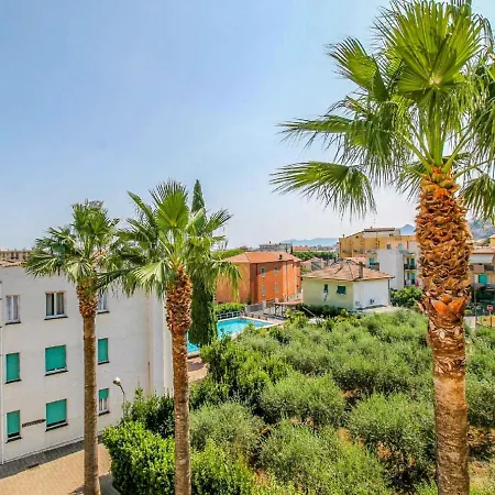 アパート Locazione Turistica Riviera Mare