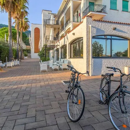 Locazione Turistica Riviera Mare דירה *
