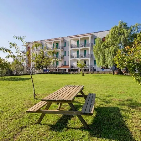 Locazione Turistica Riviera Mare Apartment *
