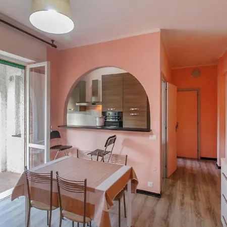Apartment Locazione Turistica Riviera Mare