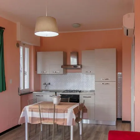 Apartment Locazione Turistica Riviera Mare